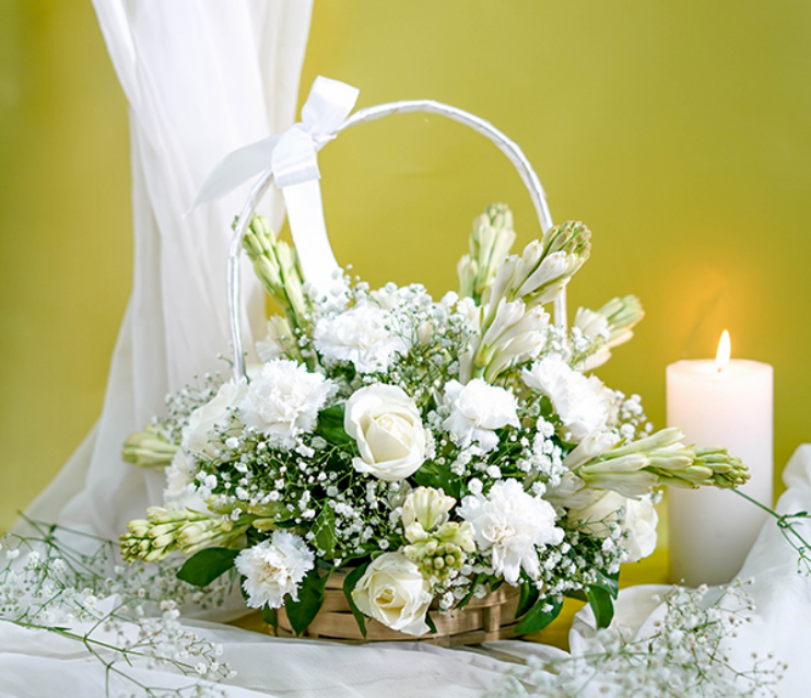 Sympathy & Funeral