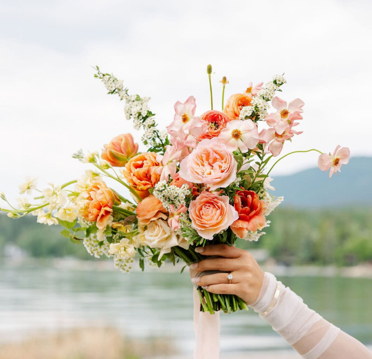 Wedding Bouquets