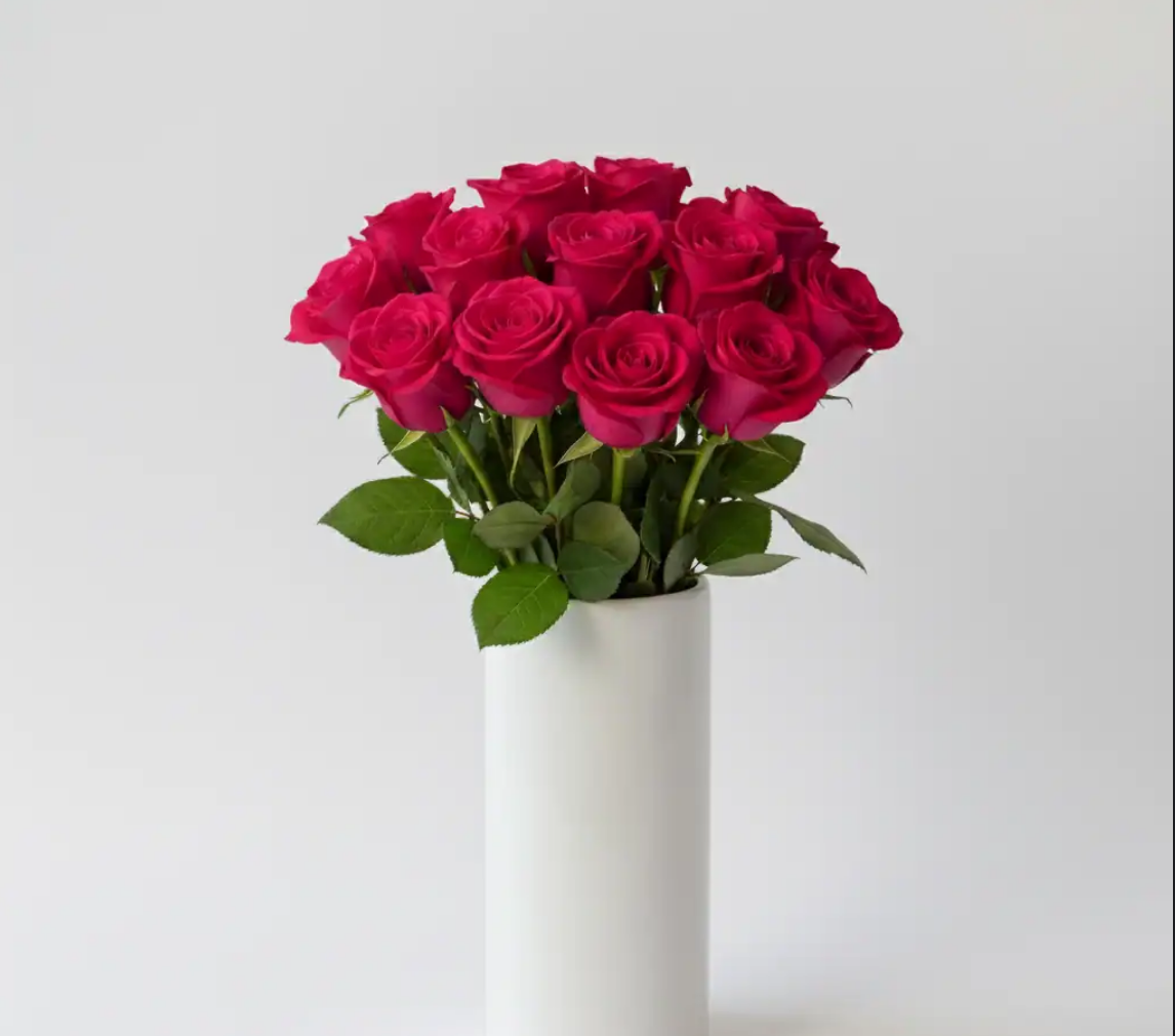 Roses