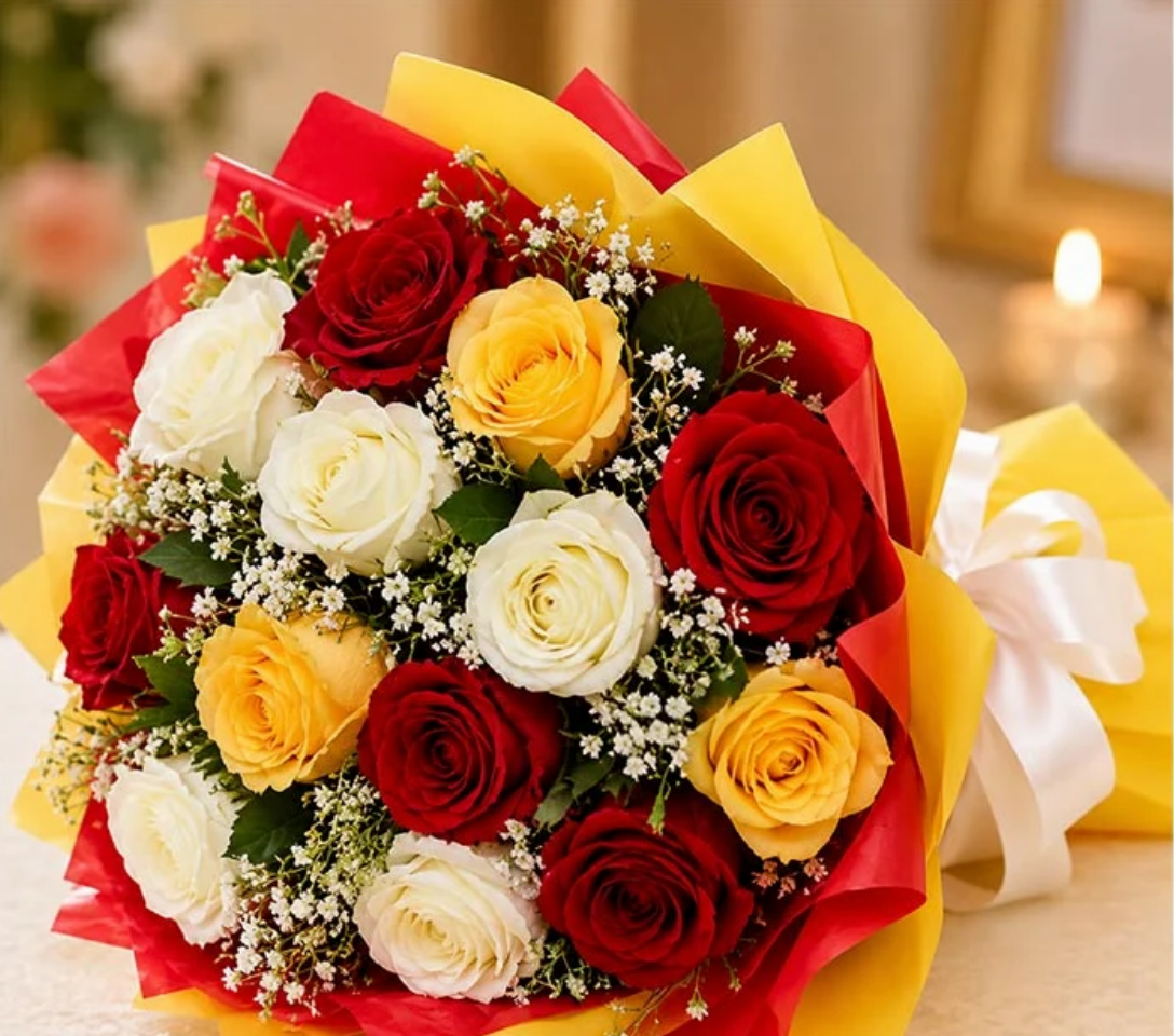 Bouquets