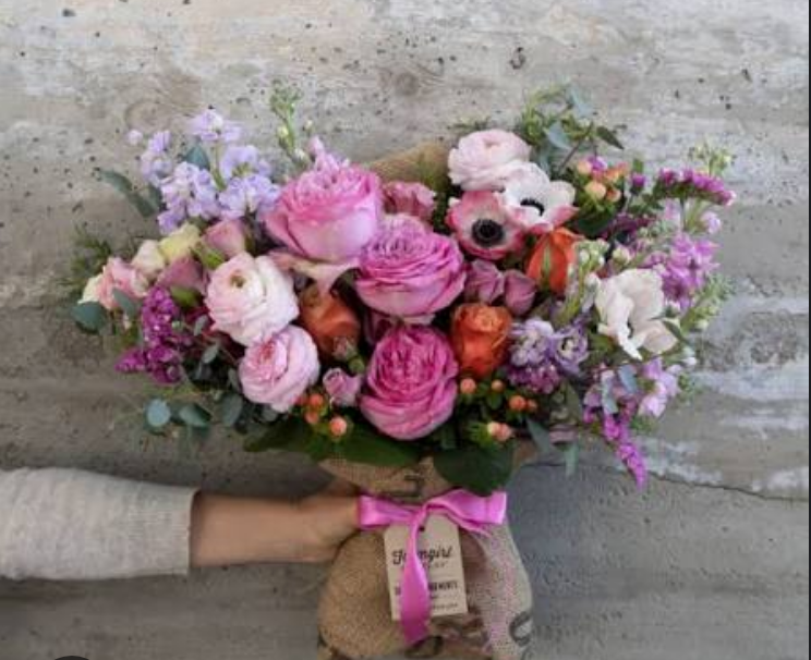 Birthday Bouquets
